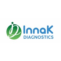 Innak Diagnostics logo - Similar company to Imagene Technology