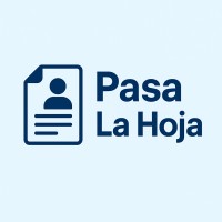 Pasa La Hoja logo - Similar company to Comalsur Sas