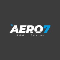 AERO7 logo - Similar company to Executive Airlink Inc