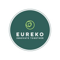 eureko ai logo - Similar company to Csermac Artificial Intelligence Laboratory