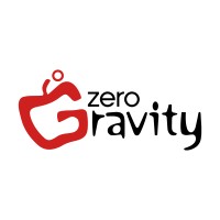 Zero Gravity logo - Similar company to Benzyme  Ventures