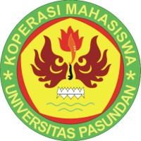 Koperasi Mahasiswa Universitas Pasundan logo - Similar company to Lembaga Eksekutif Mahasiswa (Lem) Feb Unpas