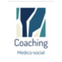 Coaching Médico Social logo - Similar company to Les Inclusif.Ve.S