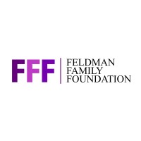 Feldman Family Foundation logo - Similar company to The Christopher Family Foundation