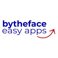 bytheface easy apps logo - Similar company to Lynks-Tic