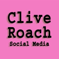 Clive Roach Social Media Marketing Services