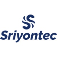 Sriyontec logo - Similar company to Alpha Vision Technology