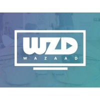 Wazaad logo - Similar company to Appydev