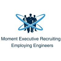 Moment Executive Recruiting logo - Similar company to Contingentcrew, Llc