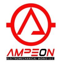 Ampeon Electromechanical LLC logo - Similar company to Surplus.Ae
