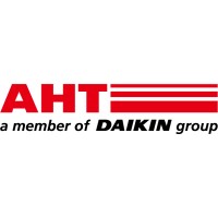 AHT Cooling Systems Nordic Aps logo - Similar company to Evolution Horeca Service