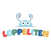 LOPPELITEN logo - Similar company to Forandringshuset
