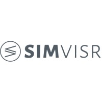 SIMVISR logo - Similar company to Air Logistics & Engineering Solutions, Llc (Alae Solutions)