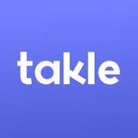 Takle logo - Similar company to Takle.Io