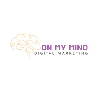 On My Mind - Digital Marketing logo - Similar company to Pitstop Marketing