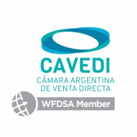 CAVEDI - Cámara Argentina de Venta Directa logo - Similar company to Aevd