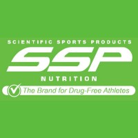 SSP Nutrition logo - Similar company to Sfuels, Llc