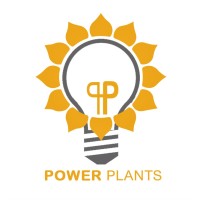 Power Plants NG logo - Similar company to Npp Power Ng