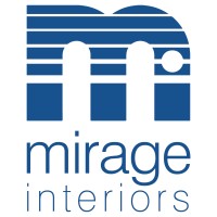 Mirage Interiors Limited logo - Similar company to Edgecraft Interiors Llc