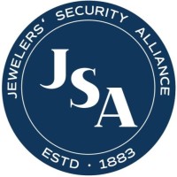 JEWELERS' SECURITY ALLIANCE OF THE UNITED STATES logo - Similar company to Honest Yoga