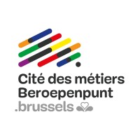 Cité des métiers .Brussels logo - Similar company to 50 Spoons