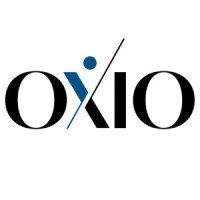 OXIO Reconnexion Humaine logo - Similar company to Net+ Léman
