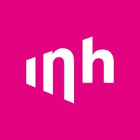 Hogeschool Inholland Haarlem logo - Similar company to Start Up Campus Haarlem