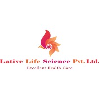 Lative Life Science Pvt. Ltd. logo - Similar company to Qualite Pharma