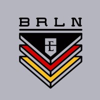 Berliner (BG / ESSEC Berlin) logo - Similar company to Le Shamrock