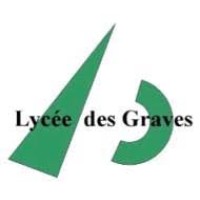 Lycée des Graves logo - Similar company to Tetra Up