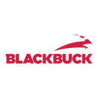 BlackBuck (Zinka Logistics Solutions Ltd) logo - Similar company to Buck For India Pvt. Ltd.
