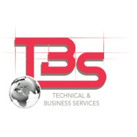 TBS Technical and Business Services logo - Similar company to Smart Ingénierie