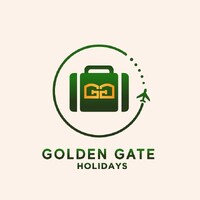 Golden Gate Holidays logo - Similar company to Mobilemandu