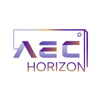 AEC Horizon logo - Similar company to Bimprest