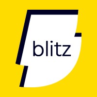 Blitz Digital Marketing | Wellington Digital Marketing Agency logo - Similar company to The Aucklanders | Digital Marketing Agency
