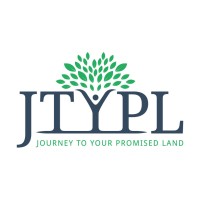 Journey to Your Promised Land, Inc. logo - Similar company to Aspire Afterschool Learning