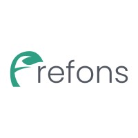 Refons Technology logo - Similar company to Tarz Yazılım Teknolojik Sistemler Danışmanlık Dış Ticaret A.Ş.