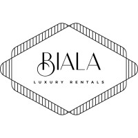 Biala Luxury Rentals logo - Similar company to Uchinari