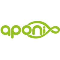aponix / urban plant cultivation components logo - Similar company to Smart Soil Technologies