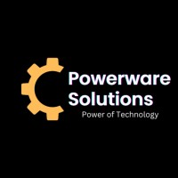 Powerware Solutions logo - Similar company to Hash Studios Inc.