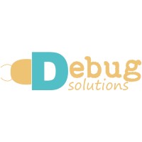 Debug Solutions logo - Similar company to Debug Solution