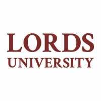 Lords University, Alwar NCR logo - Similar company to Bhartiya Skill Development University