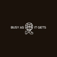 Busy As It Gets logo - Similar company to Tomboi Records