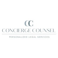 Concierge Counsel logo - Similar company to Concierge Limousine