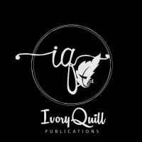Ivory Quill logo - Similar company to Sociq