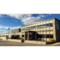 Northeast Pressure Vessel Testing