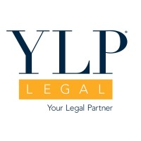 YLP Legal - Your Legal Partner logo - Similar company to Liminal Being - Doula Service