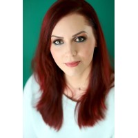 Verena Sebastian | Social Media Manager logo - Similar company to It4Futureug