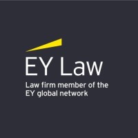 EY Law Luxembourg logo - Similar company to Rooryck & Co