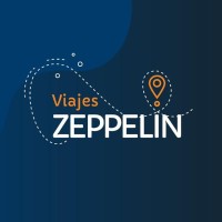 Viajes Zeppelin logo - Similar company to Pubblica